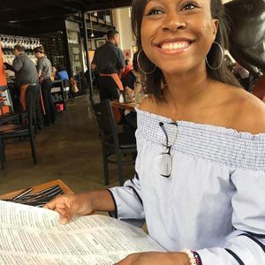 Meet your Posher, Brittany